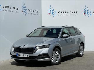 koda Octavia 2.0 TDI Combi Ambition+ KESSY
