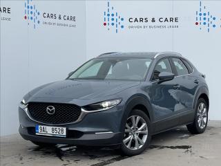 Mazda CX-30 2.0 G122k AT6 Plus Sound  e-Sk