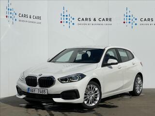 BMW 2.0 120d xDrive Advantage A8