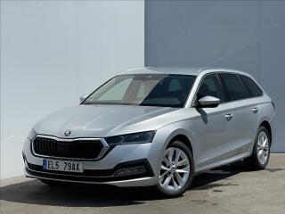 �koda Octavia 1.4 TSI DSG Style Plus ACC  iV
