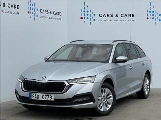 koda Octavia 2.0 TDI Combi Ambition+ KESSY