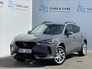 Cupra Formentor 1.5 TSI DSG KAMERA