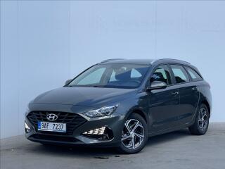 Hyundai i30 1.0 T-GDI DCT Family Comfort
