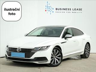 Volkswagen Arteon 2.0 TSI DSG R-Line Kamera