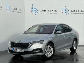 koda Octavia 2.0 TDI DSG Ambition Plus PDC