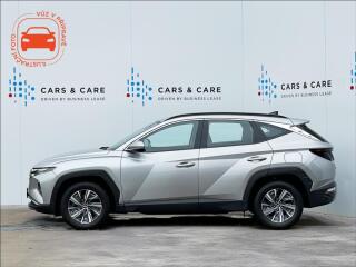 Hyundai Tucson 1.6 T-GDI Comfort LED+PDC