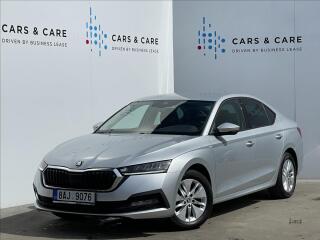 �koda Octavia 1.5 TSI Ambition