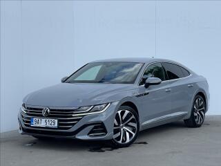 Volkswagen Arteon 2.0 TSI DSG R-Line Kamera