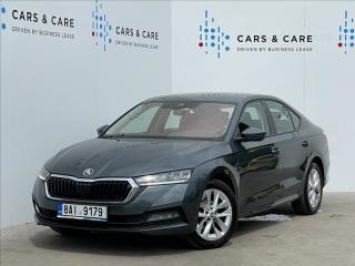 koda Octavia 2.0 TDI Ambition Plus TAN