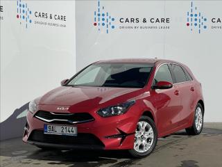Kia Ceed 1.0 T-GDI Exclusive PDC