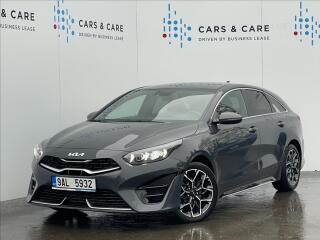 Kia ProCeed 1.5 T-GDI GT Line Plus