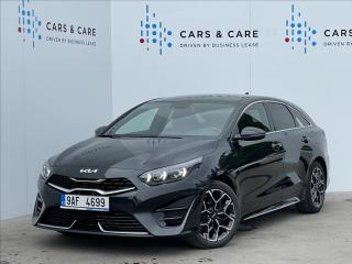 Kia ProCeed 1.5 T-GDI AT7 GT Line Plus PDC