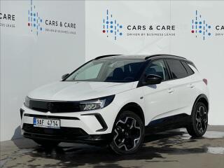 Opel Grandland 1.5 CDTI AT8 GS Line NAVI+PDC