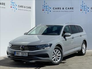 Volkswagen Passat Variant 1.5 TSI DSG Business