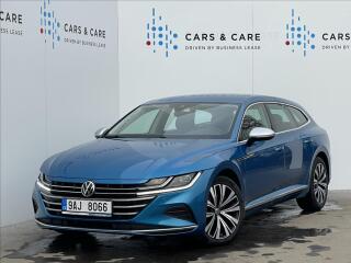 Volkswagen Arteon Shooting Brake 2.0 TDI DSG Elegance