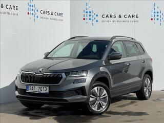 �koda Karoq 2.0 TDI 4x4 DSG Style Plus NAV