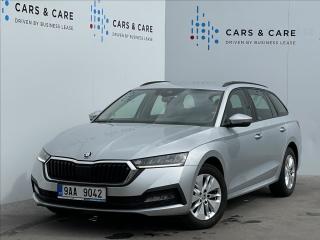 koda Octavia 2.0 TDI 4x4 DSG Ambition Plus