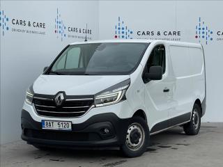 Renault Trafic 2.0 dCi 145k AT L1H1 COOL NAV