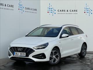 Hyundai i30 1.5 T-GDI Kombi DCT Smart