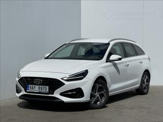 Hyundai i30 1.6 CRDi Combi Smart PDC