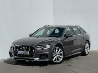 Audi A6 Allroad 3.0 TDI quatro tiptronic  50