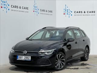 Volkswagen Golf Variant 1.0 TSI Life LED+KESSY