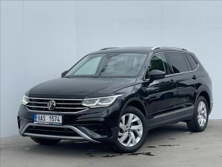 Volkswagen Tiguan Allspace 1.5 TSI DSG Elegance ACC+PDC
