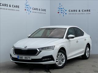 koda Octavia 1.5 e-Tec DSG Ambition+ KESSY
