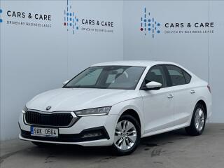 �koda Octavia 2.0 TDI Ambition Plus