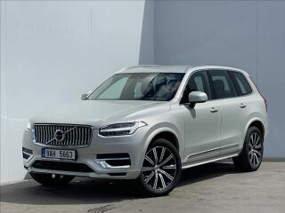 Volvo XC90 2.0 B5 AWD Inscription