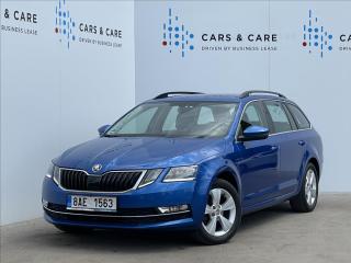 koda Octavia 1.6 TDI Combi Style LED+KESSY