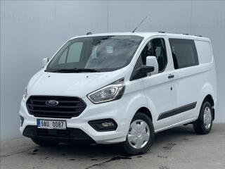 Ford Transit 2.0 EcoBlue L1 Trend