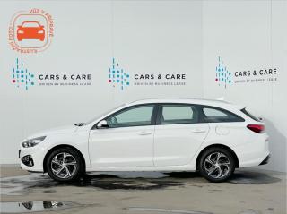 Hyundai i30 1.6 CRDi Combi Smart PDC