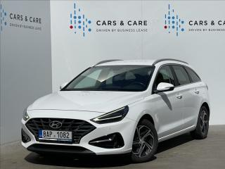 Hyundai i30 1.6 CRDi Combi Smart PDC