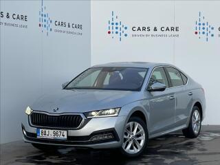 koda Octavia 2.0 TDI Style Plus TAN+NAVI