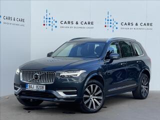Volvo XC90 2.0 B5 AWD AT8 Inscription LED