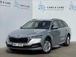 koda Octavia 2.0 TDI DSG Ambition+ KESSY