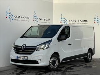 Renault Trafic 2.0 dCi AT6 L2H1P2 Energy COOL