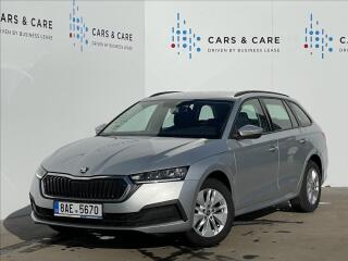 �koda Octavia 2.0 TDI Combi Ambition NAVI