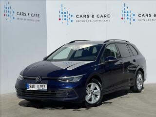 Volkswagen Golf 1.5 TSI Life Kamera  Variant