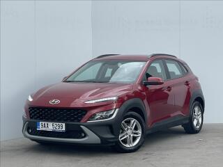 Hyundai Kona 1.0 T-GDI DCT Comfort PDC+AC