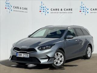 Kia Ceed 1.5 T-GDI Top NAVI+AutoAC+PDC