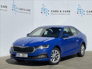 �koda Octavia 1.0 TSI DSG Style Plus TA�N�