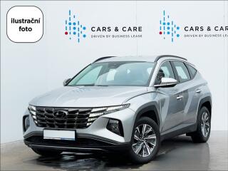 Hyundai Tucson 1.6 T-GDI HEV 4x4 A6 N LineSty