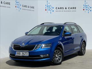 koda Octavia 1.6 TDI Combi Style LED+KESSY