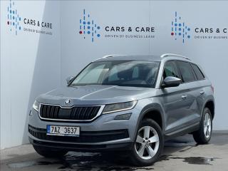 koda Kodiaq 2.0 TSI 4x4 DSG Ambition+ TZ