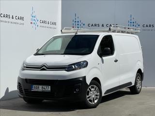 Citron Jumpy 2.0 BlueHDi L2H1 Plus PDC
