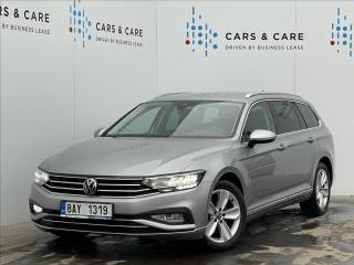 Volkswagen Passat 2.0 TDI DSG Elegance  Variant