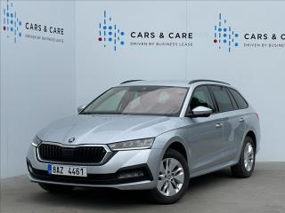 koda Octavia 2.0 TDI Combi Ambition Plus