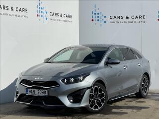 Kia ProCeed 1.5 T-GDI GPF GT Line Plus